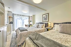 Cincinnati Basement Unit ~ 10 Mi to Downtown!