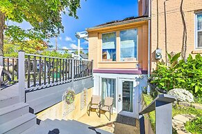 Cincinnati Basement Unit ~ 10 Mi to Downtown!