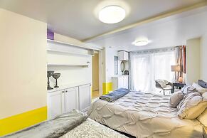 Cincinnati Basement Unit ~ 10 Mi to Downtown!