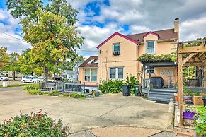 Cincinnati Basement Unit ~ 10 Mi to Downtown!