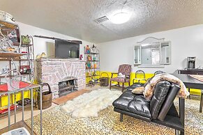 Cincinnati Basement Unit ~ 10 Mi to Downtown!