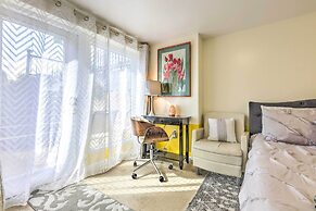 Cincinnati Basement Unit ~ 10 Mi to Downtown!