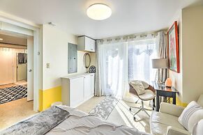 Cincinnati Basement Unit ~ 10 Mi to Downtown!