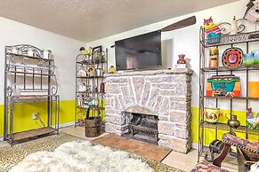 Cincinnati Basement Unit ~ 10 Mi to Downtown!