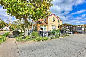 Cincinnati Basement Unit ~ 10 Mi to Downtown!