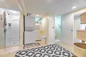 Cincinnati Basement Unit ~ 10 Mi to Downtown!