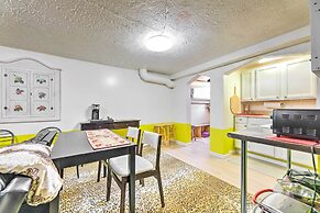 Cincinnati Basement Unit ~ 10 Mi to Downtown!