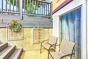 Cincinnati Basement Unit ~ 10 Mi to Downtown!