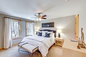White Mountain Home Near Lakes & Kancamagus Hwy!