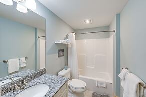 White Mountain Home Near Lakes & Kancamagus Hwy!