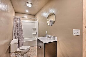Remodeled Cecil Farmhouse, Near Shawano Lake!