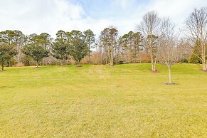 Shuttle to Beach: 'shore Thing' Home in Ocean View