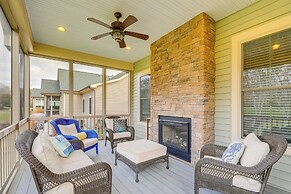 Shuttle to Beach: 'shore Thing' Home in Ocean View