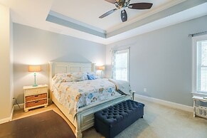 Shuttle to Beach: 'shore Thing' Home in Ocean View