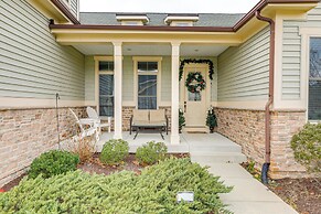 Shuttle to Beach: 'shore Thing' Home in Ocean View