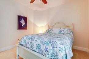 Shuttle to Beach: 'shore Thing' Home in Ocean View