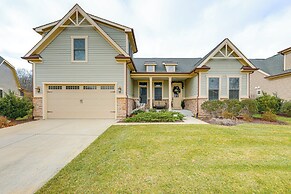 Shuttle to Beach: 'shore Thing' Home in Ocean View