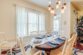 Shuttle to Beach: 'shore Thing' Home in Ocean View