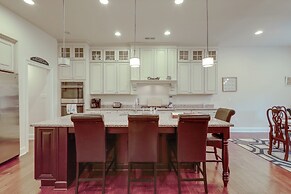 Shuttle to Beach: 'shore Thing' Home in Ocean View