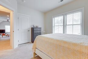 Shuttle to Beach: 'shore Thing' Home in Ocean View