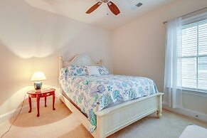 Shuttle to Beach: 'shore Thing' Home in Ocean View