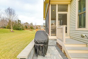 Shuttle to Beach: 'shore Thing' Home in Ocean View