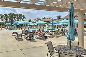 Shuttle to Beach: 'shore Thing' Home in Ocean View