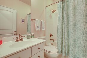 Shuttle to Beach: 'shore Thing' Home in Ocean View