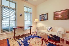 Shuttle to Beach: 'shore Thing' Home in Ocean View