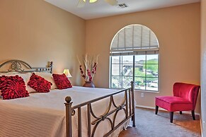 North Phoenix Home w/ Pool, 13 Mi to Lake Pleasant