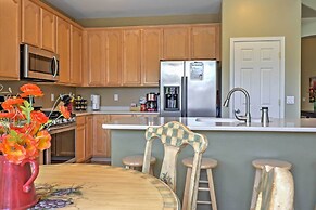 North Phoenix Home w/ Pool, 13 Mi to Lake Pleasant