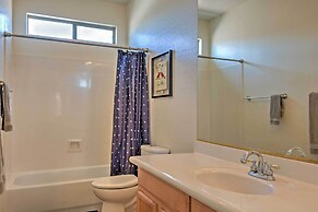 North Phoenix Home w/ Pool, 13 Mi to Lake Pleasant