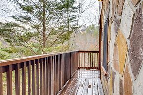 3 Mi to Dollywood: Pigeon Forge Resort Studio!