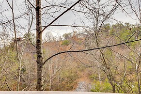 3 Mi to Dollywood: Pigeon Forge Resort Studio!