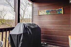 3 Mi to Dollywood: Pigeon Forge Resort Studio!