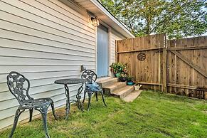 Remodeled Downtown Hot Springs Home W/porch!