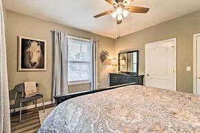 Remodeled Dtwn Hot Springs Home w/ Porch!