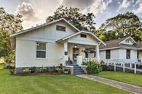 Remodeled Downtown Hot Springs Home W/porch!