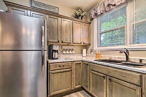 Remodeled Dtwn Hot Springs Home w/ Porch!