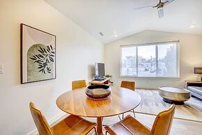 Beautiful Townhome - Steps to Downtown Boise!