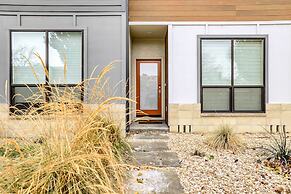 Beautiful Townhome - Steps to Downtown Boise!