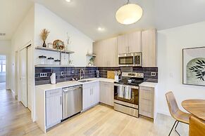 Beautiful Townhome - Steps to Downtown Boise!