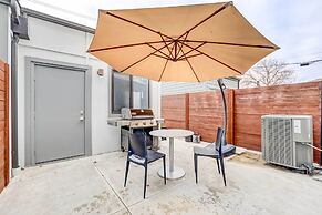 Beautiful Townhome - Steps to Downtown Boise!