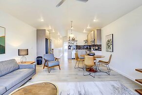 Beautiful Townhome - Steps to Downtown Boise!