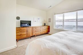 Beautiful Townhome - Steps to Downtown Boise!