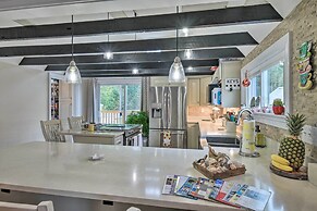 Charming Cape Charles Vacation Rental Home!