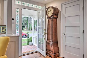 Charming Cape Charles Vacation Rental Home!