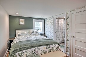 Charming Cape Charles Vacation Rental Home!