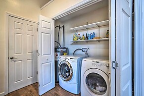 Gray Home w/ View of Boone Lake + Fire Pit!