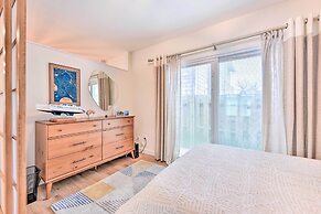 Modern Jacksonville Beach Retreat w/ Hot Tub!